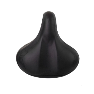 Waterproofed Bicycles Seats Cushions High Elasticities Comfortable Saddles for Various Models and Cycling Styles