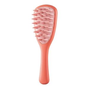 Bàn Chải Gội Đầu Massage Da Đầu Gia Đình Lược Gội Đầu Silicone Mềm Dùng Hằng Ngày