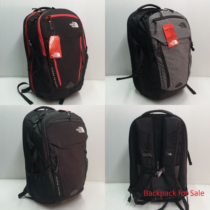 Surge hot sale transit backpack