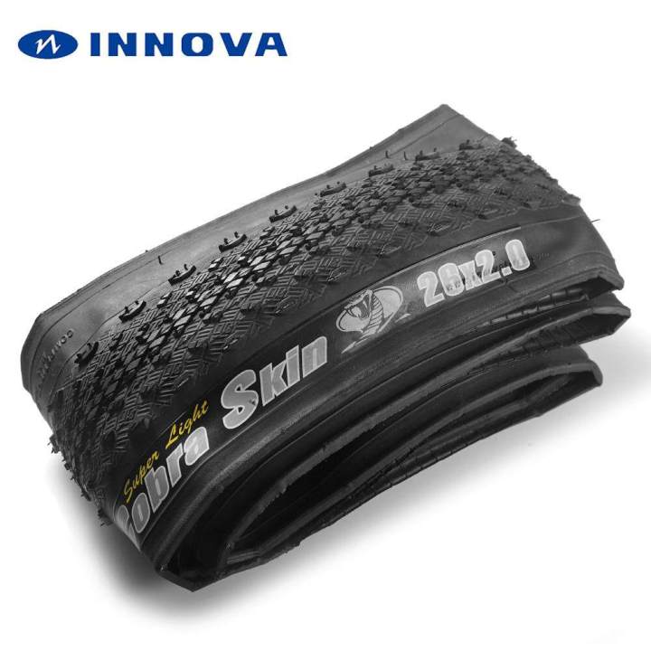INNOVA super light bicycle tires MTB 26 29