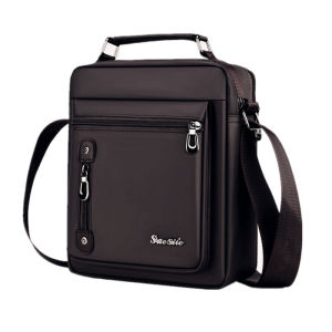 ARCTIC HUNTER กระเป๋าสะพายผช กระเป๋าสะพายข้างผู้ชาย กระเป๋าใส่เอกสาร