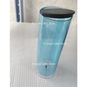 Kirilgu Suitable for Nespresso Veruo Plus Coffee Machine Water Tank GCB2 Accessories 2Z6B7