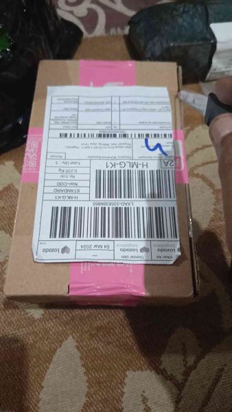 Buyer review video 2