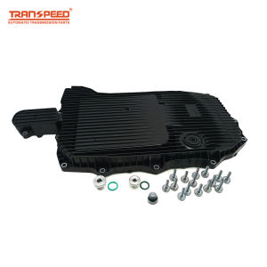 TRANSPEED ยี่ห้อใหม่ 8HP55 น้ำมันเกียร์อัตโนมัติ 8 ความเร็วสำหรับ AUDI Q7 BMW DODGE JEEP รถอุปกรณ์เสริม