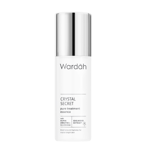 Wardah Crystal Secret Pure Treatment Essence