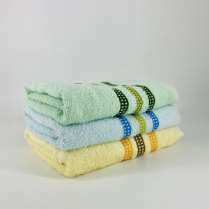 Khăn Tay Cotton Cao cấp Thiện Phú 28x40 Khăn Bông Tự Nhiên Khăn Cotton Thấm Hút Nước Tốt Khăn Đa Năng Khăn Tay Thấm Hút Nước S352