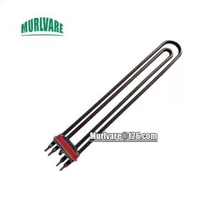 02- 324637 -001 220V 6KW 6000W Rinse Heating Tube For HOBART CCA E80 CCA200 CNA Series Dishwasher