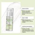 Body Firming Cream Tightening Increase Elasticity Improve Sagging Skin Lotion Nourishing Moisturizing Brighten Lifting Skin Care. 