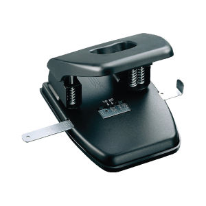 [SG Stock] Genmes Heavy-Duty 2-Hole/ Two Hole Punch / Power-Saving Punch