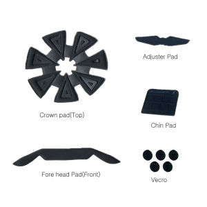 902S 20 ARMOUR 20แผ่นรองชั้นใน LAR20หมวกแก๊ปเล่นบอลแฟชั่นสไตล์ขี่จักรยาน E-Scooter