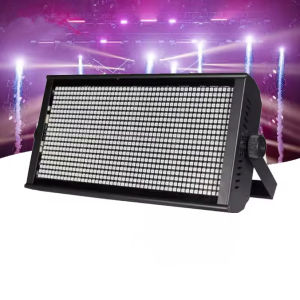 World Aifei Mall stage lighting/Strobe Light/960 Bulbs RGB Flashing Light