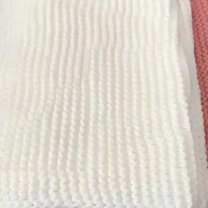 Fashion Korean Women Knitted Neck Warmer Thick Warm Head‑Neck Cover Windproof Cold‑Proof Scarf
