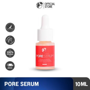 Fast Derm Pore Serum Perawatan Kulit Atasi Pori-pori Kulit Besar