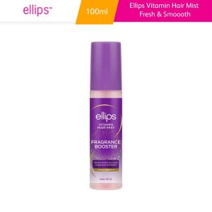 Ellips Vitamin Hair Mist Series | Sweet & Silky | Fresh & Smooth | 100ml