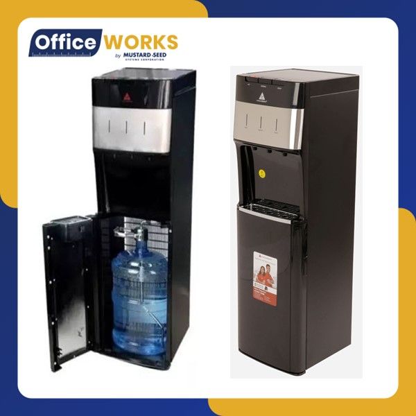HANABISHI WATER DISPENSER Hot and Cold Lazada PH