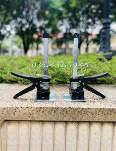 BỘ VAM NÂNG HẠ TỦ KỆ...