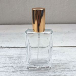 ✨PROMO✨ [10 Pcs] 30mL Perfume Bottle Clip Pump (EP20) / Botol Klip Minyak Wangi
