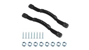 2-Pack Rear Handle Grips Assembly Compatible with Yamaha Jet Boats SX230/SX190/212X S210/S190/192 AR240/242 Replace # : F1C-U1552-00-00