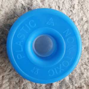 Tutup Galon Air Dispenser Silikon Food Grade Penutup Botol Galon Anti Bocor Anti Tumpah
