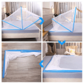 Multi Size Foldable Mosquito Net Double/Single/Baby Size Mosquito Nets Special Mosquito Net For Preventing Mosquitoes And Bedbugs. 