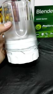 GELAS BLENDER PHILIPS BUMBU 1SET HR2221 HR2222 HR2223