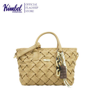 KIMBEL BCS330 Handbag Small Size With Detachable And Adjustable Strap