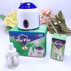 Máy Đuổi Muỗi Mini Xông Tinh Dầu + Tặng Kèm 01 Chai Tinh Dầu