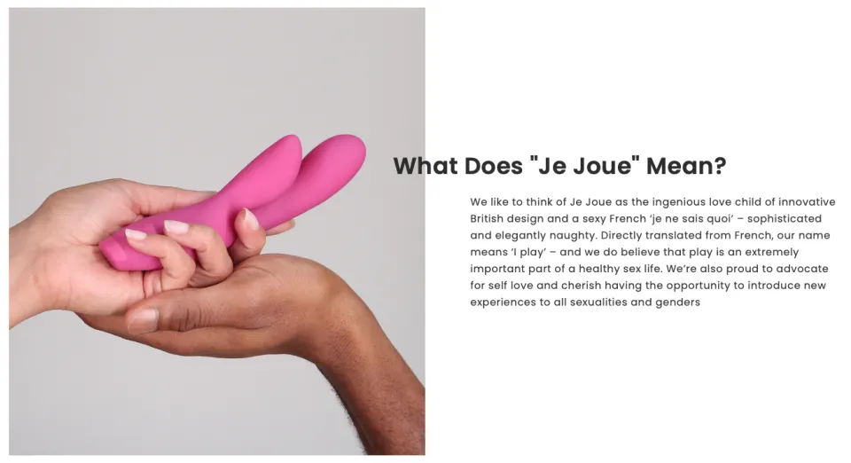 JE JOUE ] Nuo App Controlled Vibrating Butt Plug with Dual-Motor | Lazada  Singapore