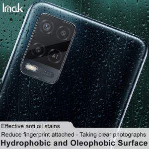 Promo Tempered Glass Camera Oppo A54 4G 2021 Anti Gores Kaca