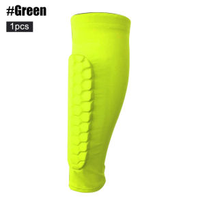 20251Pcs Soccer Shin Guards Shin Pad for Kid YouthCalf Compression Sleeve with Honeycomb PadSupport for Shin Splint Baseball