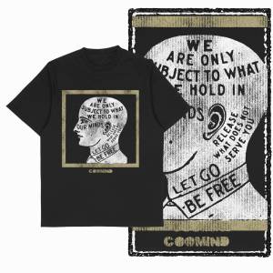 G22 Vintage Streetwear Cotton Mens distressed Creative Printed Graphic T-shirt Big Size Cool O-neck mens Tee Tshirt T shirt