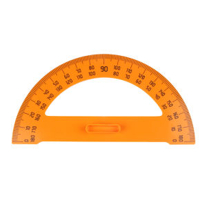 Professional Teaching Tool Blackboard Protractor