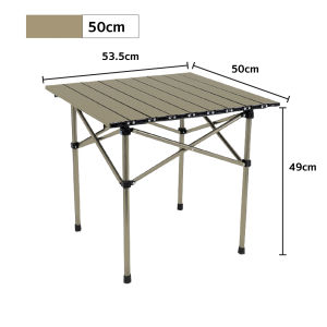 HHsociety โต๊ะสนาม โต๊ะแคมป์ปิ้ง  โต๊ะปิกนิก โต๊ะพับได้ พกพาสะดวก โต๊ะปิกนิค  รุ่น  YS