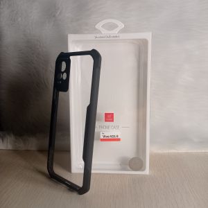 VIVO V30 PRO V30E V29 V29E V27 PRO / V27E / V25 5G / V25E / V25 PRO / V23 5G / V23E 5G / V21 5G / V21E 5G Case XUNDD Beatle Series Airbag Shockproof Case