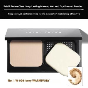 BOBBI BROWN  Skin Weightless Powder Foundation 11g