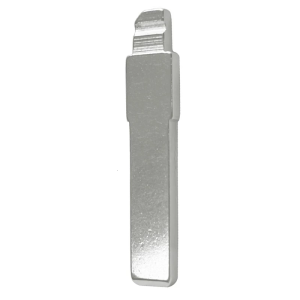 157 SIP22 Automotive Key Blades Rusts Resistant Blanks Car Key Blank Simple Installation for Car Models