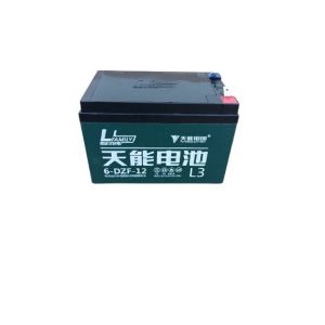 CHILWEE ELECTRIC BIKE  BATTERY 100% ORIGINAL
