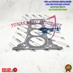 PACKING CYLINDER HEAD TOYOTA INNOVA BENSIN