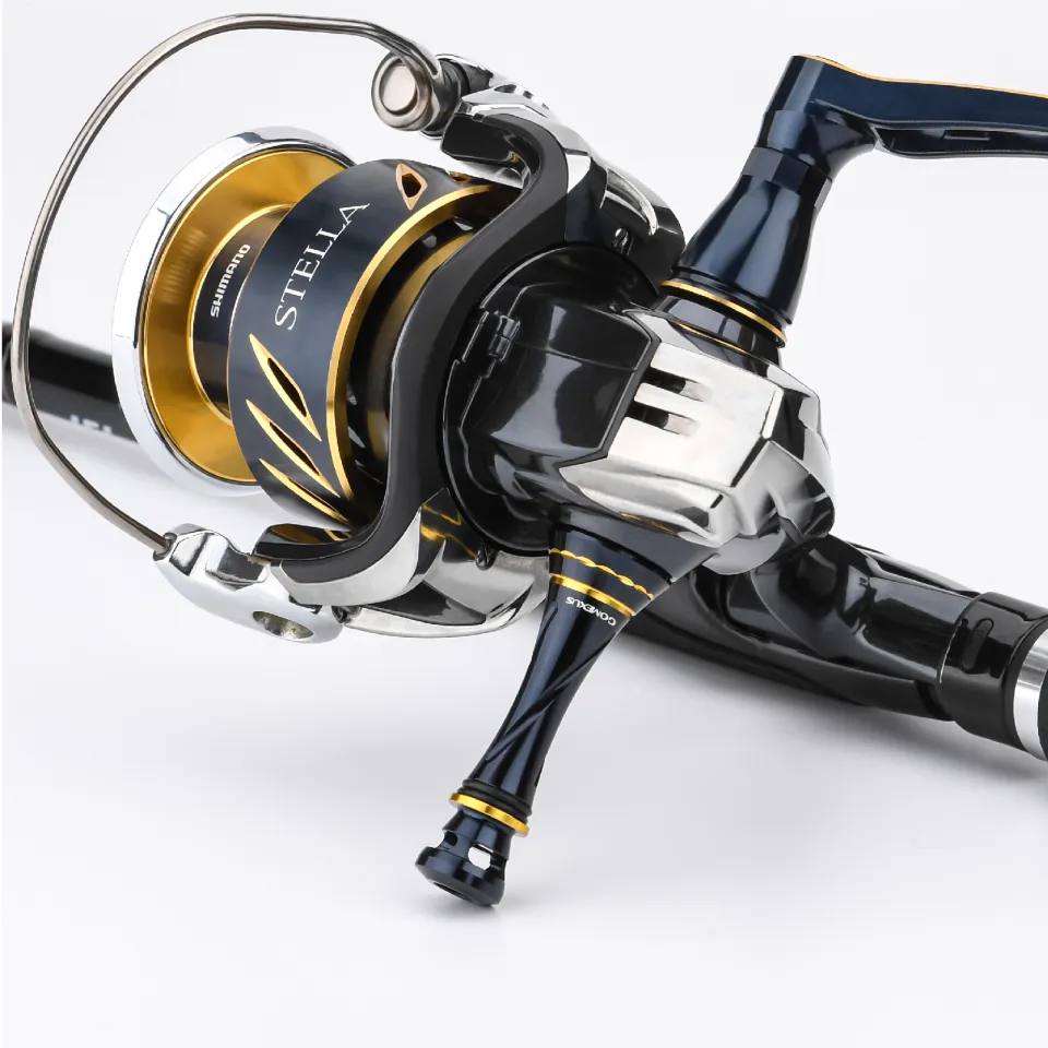 Shimano Stella SW 6000 Spinning Fishing Reel for sale online