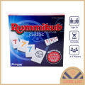 [Local Store]Rummikub The Original Rummy Tile Board Game Classic Family ...