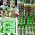 WASEE BEDAK AIR DAUN MAMBU NEW PACKAGING 100% ORIGINAL HQ. 