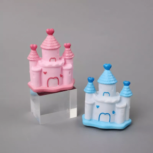 Topper Istana Kastil