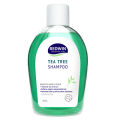 【24 Hours Shipped】 Redwin Coal Tar / Tea Tree Shampoo 250ml. 