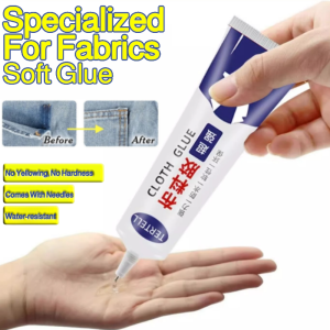 Special Glue for Clothes: A Comprehensive Guide