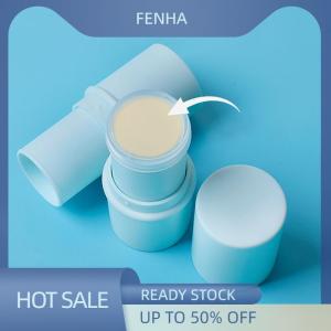 FENHA 6g Refillable Lipstick Tube Lip Balm Container Empty Cosmetic Containers Lotion Container Travel Bottle