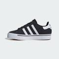 adidas Lifestyle Campus Vulc Shoes Kids Unisex Black IH8038. 