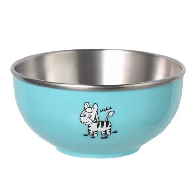 泰国斑马牌 Zebra Thailand 15cm Color Bowl 135202