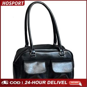 【NEW】 Elegant Leather Tote Bag for Women with Multiple Compartments and Durable Design Suitable for Office and Travel in Stylish Tan