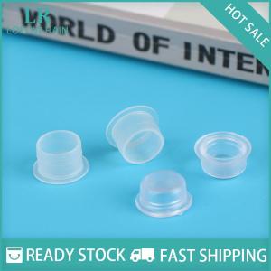 LF Wholesale✨Flash Sale ✨ 10Pcs Ants Nest Area To Expand The Mouth Plug Ant Farm Transparent PVC Soft Rubber Plug Ant Nest Expansion Hole Plug