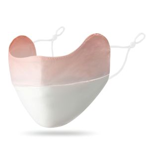 Khẩu trang chống tia uv chính hãng chống nắng Upf 50+ có điều chỉnh dây chống tia UV màu siêu xinh - BEAU 4